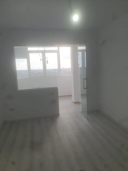 Apartament cu 2 camere decomandat în Sălaj