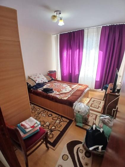 Apartament cu 2 camere în Rahova