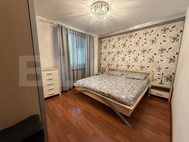 Apartament de inchiriat, 40 mp, zona Centrală - 3