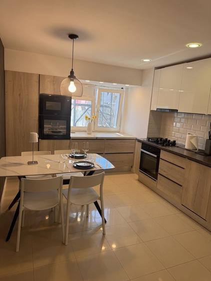 De Inchiriat Apartament modern Nerva Traian - 6