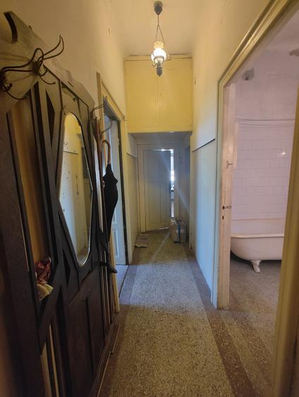 Apartament cu 3 camere circular în Unirii