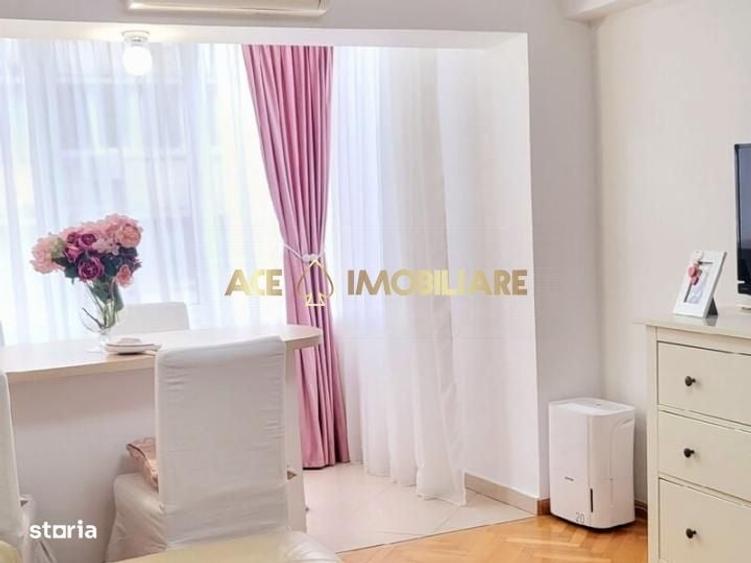 2 Camere de inchiriat | Cismigiu | Metrou | Centrala | Mobilat - 3