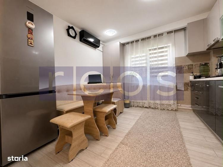 Vanzare 3 Camere Decomandat -13 Septembrie -Sebastian - 1