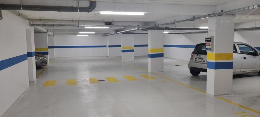Proprietar, vand  apartament 2 camere  cu gradina - 12