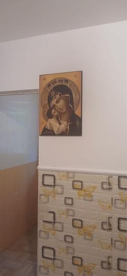 Garsonieră în Rahova