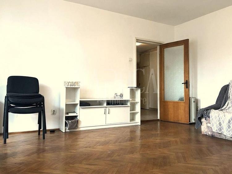 Apartament cu 4 camere decomandat în Mănăștur