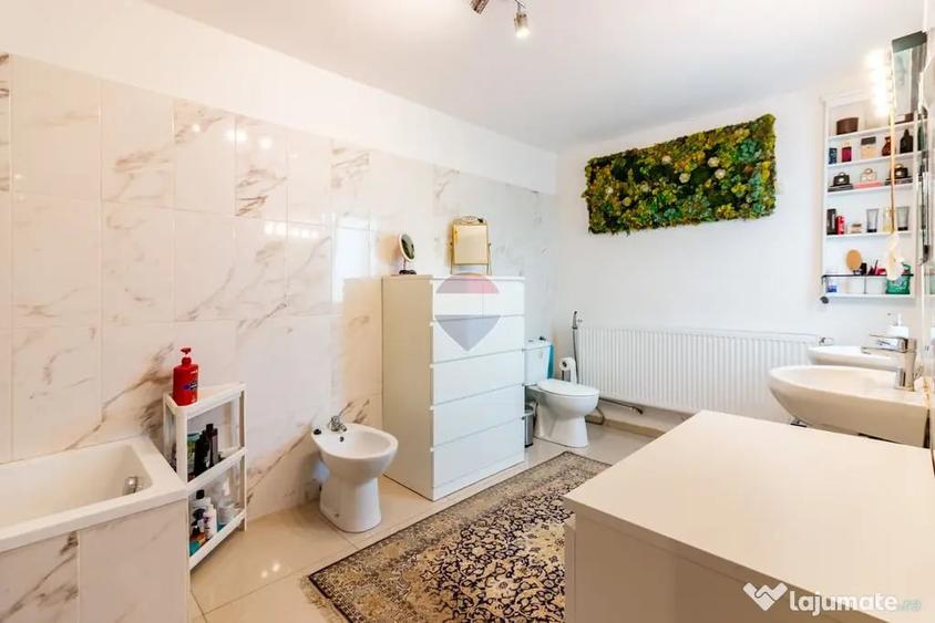 Casă cu 1 camere cu Teren 476 Mp în Corbeanca