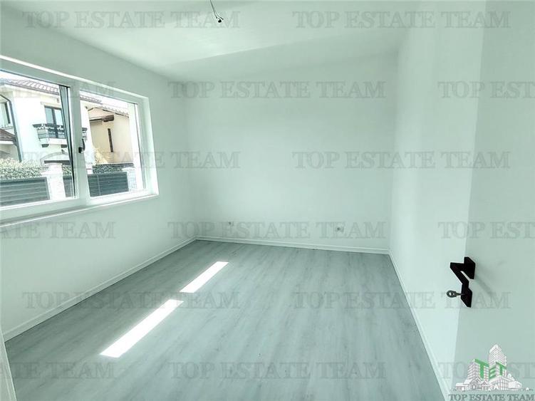 For Sale Casa P+1+pod /Corbeanca Ostratu/curte generoasa - 10