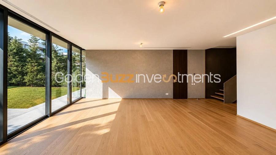 Vilă premium cu arhitectură contemporană |Piscină | Zona Iancu Nicolae - 9