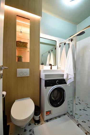 Apartament de inchiriat zona centrala - 6
