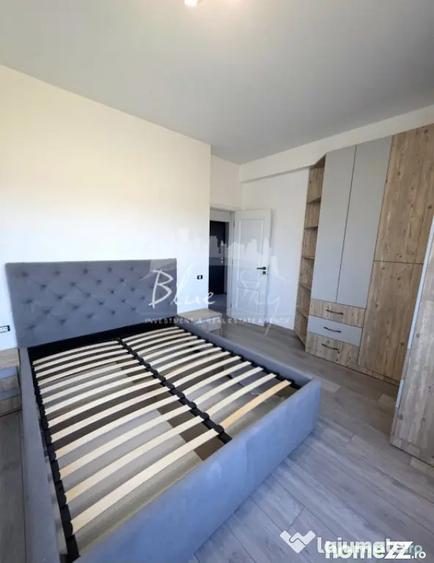 Apartament cu 2 camere decomandat în Nord