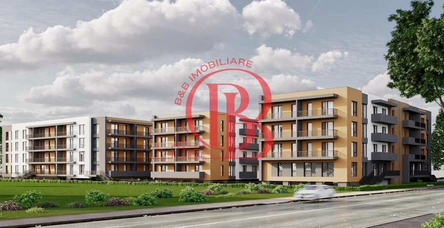 Apartament cu 2 camere decomandat în Theodor Pallady