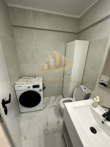 Inchiriere Studio Modern , bloc nou,-Piata Sudului - 7