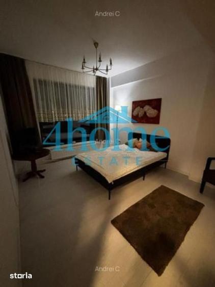 Apartament cu 2 camere în Pajura
