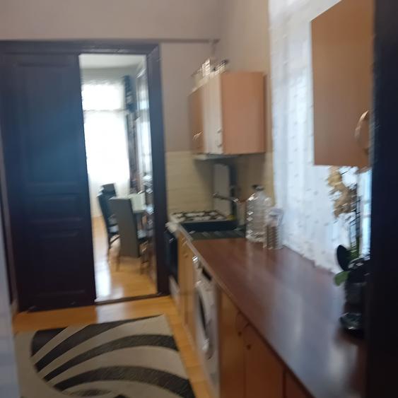 Apartament cu 2 camere în Nicolae Bălcescu