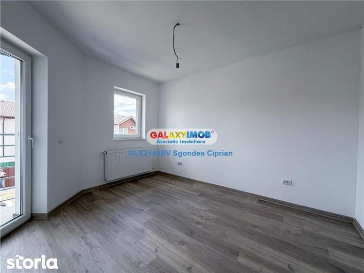 Casa Individuala Finalizata Intabulata Toate Utilitatile - 5