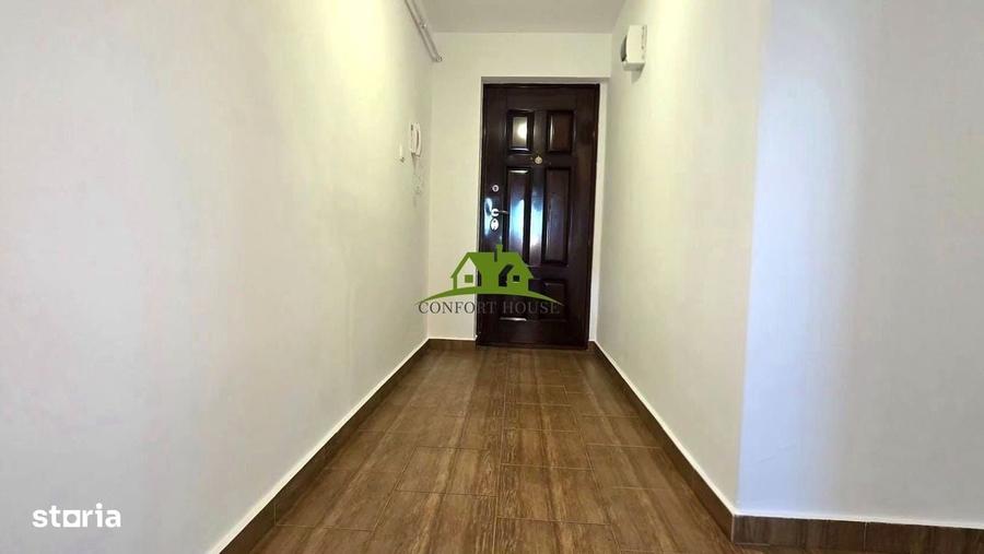 Apartament cu 2 camere în Traian