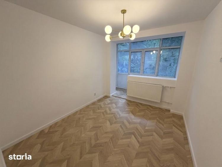 Apartament cu 3 camere în Floreasca
