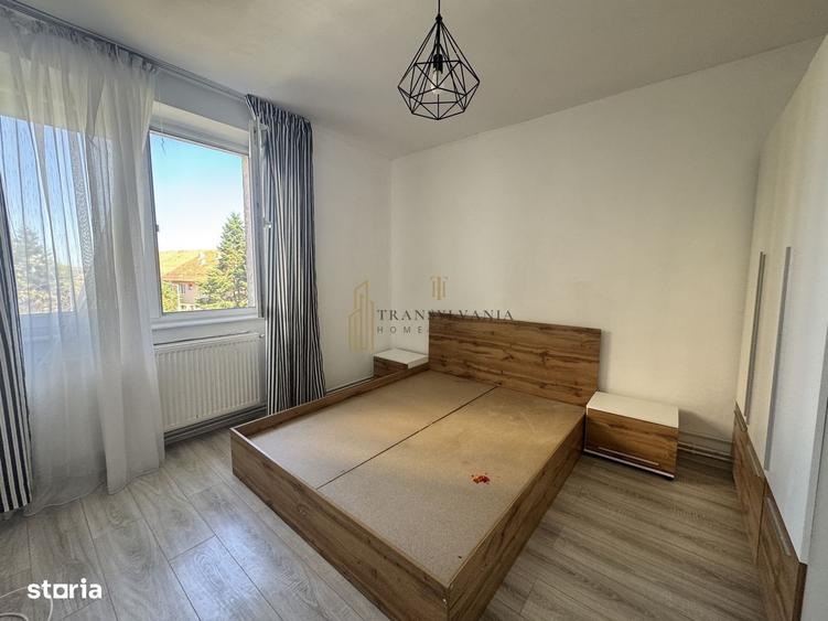 Apartament cu 2 camere decomandat în Hipodrom 1 — fotografia 1