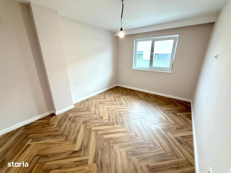 Apartament cu 3 camere în Balciu