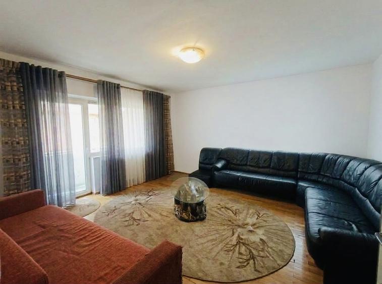 Apartament cu 2 camere decomandat, mobilat în Freidorf
