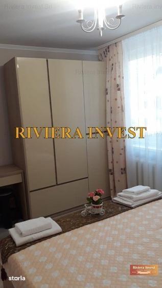 Apartament cu 2 camere în Tomis Mall