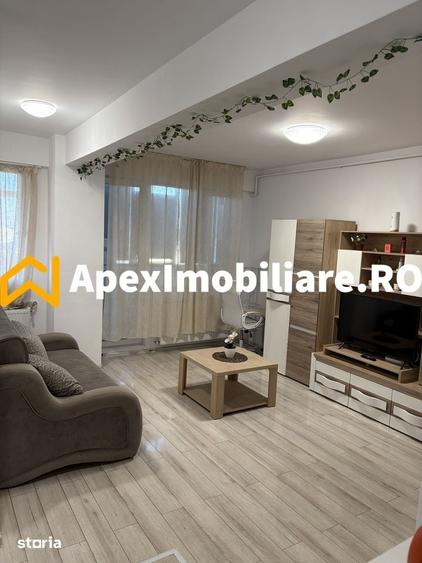 Apartament cu 2 camere în Chiajna