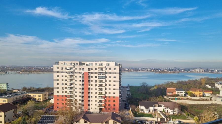 Apartament cu 2 camere decomandat în Militari