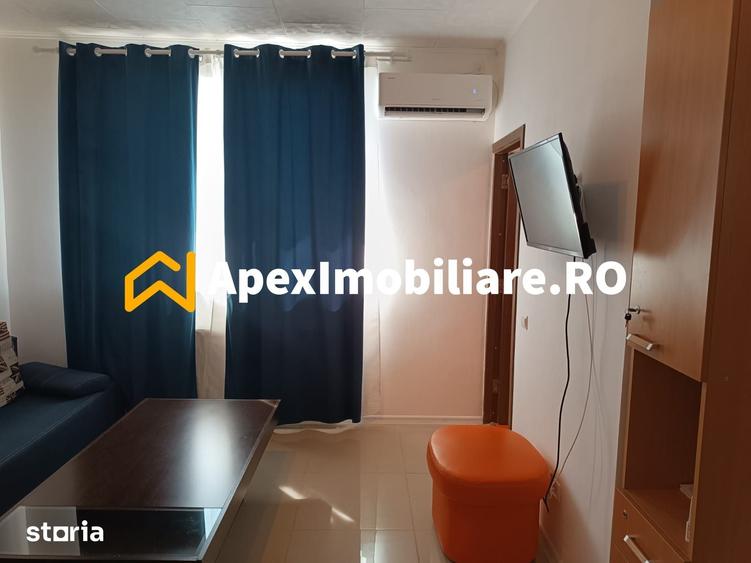 Garsoniera de inchiriat Fizicienilor Bucuresti | ApexImobiliare.ro - 4