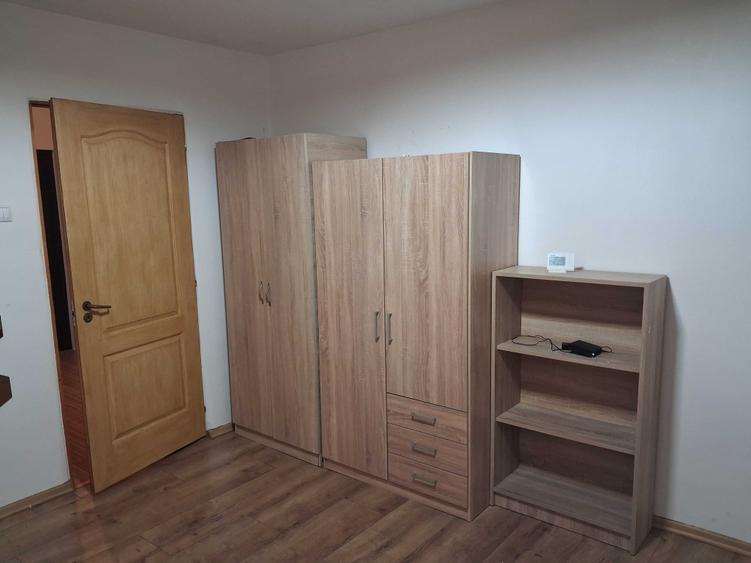 Garsonieră decomandată în Dosu Bricii