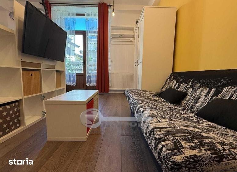Garsonieră în Ultracentral