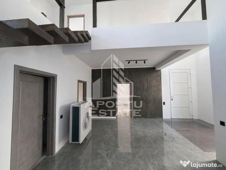 Casă cu 4 camere cu Teren 570 Mp în Giarmata
