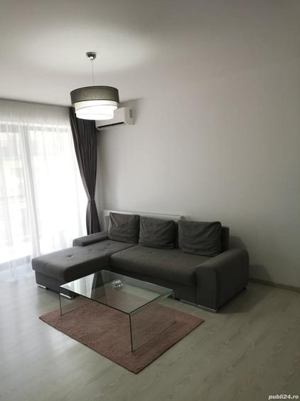 Apartament cu 2 camere decomandat în Nord