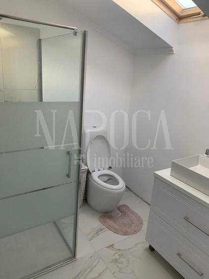 Casă individuală cu 4 camere cu Canalizare în Florești