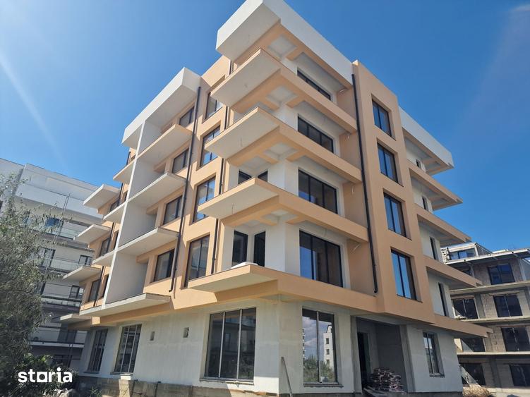 Garsonieră în Inel II