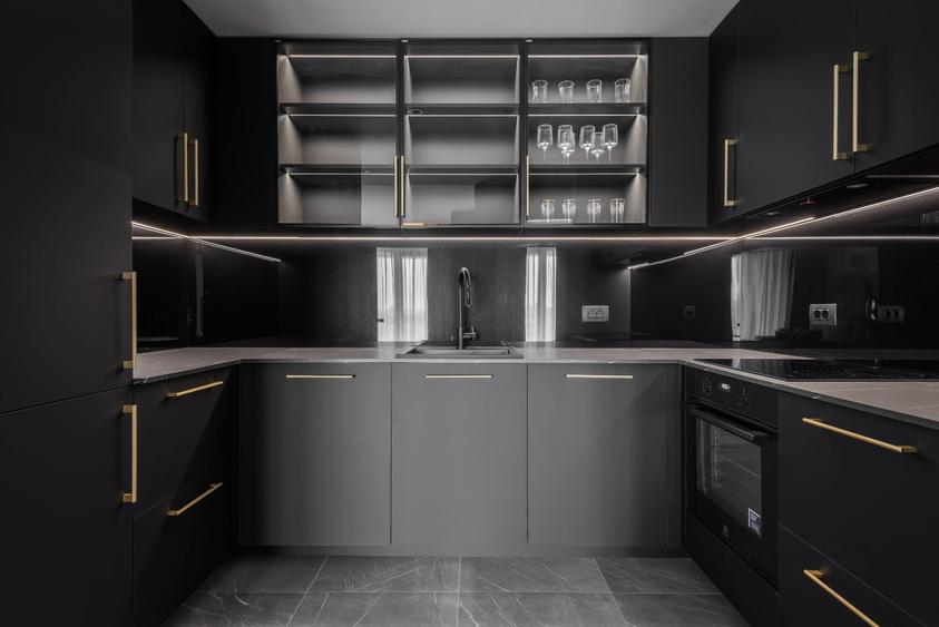 2 camere One Herastrau Towers - 6