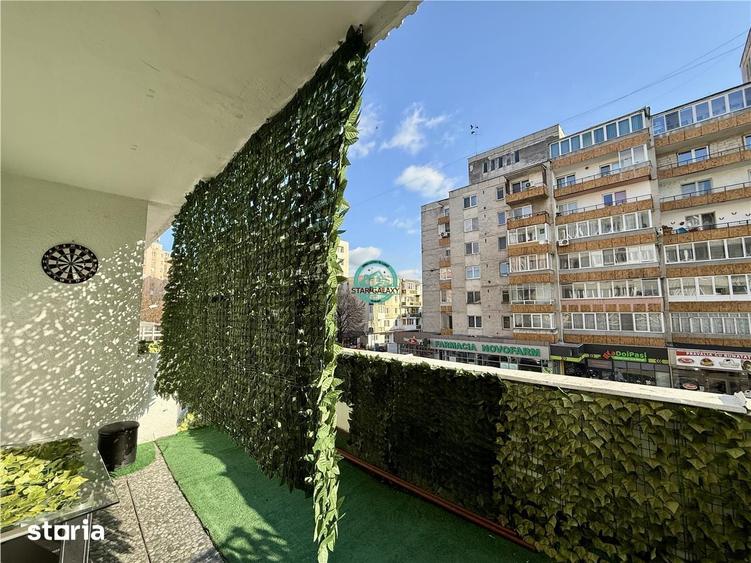 Garsonieră, mobilată în Tudor Vladimirescu