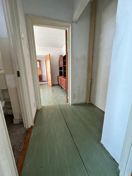 Apartament 2 camere de vanzare Piata Gorjului (Militari) - 12