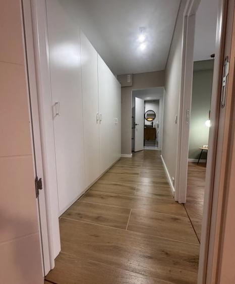 Apartament cu 2 camere decomandat, mobilat în Drumul Taberei