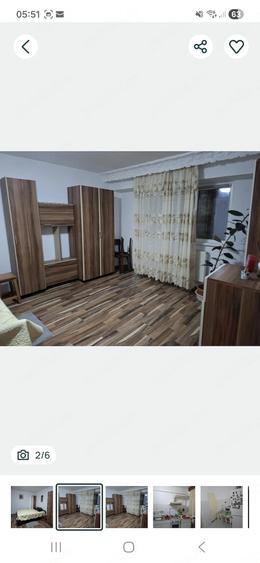 Garsonieră decomandată în Calarași 4
