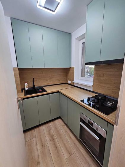 Apartament cu 2 camere decomandat în Prelungirea Ghencea