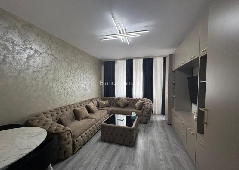 Apartament 2 camere modern, ?i?e?ti parcare inclusa Apartament 2 camere modern, ?i?e?ti parcare inclusa