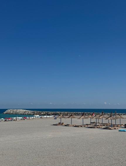 Teren intravilan cu utilitati langa plaja - 3