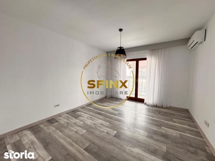 Pipera | American Village | Curte | Garaj - 7