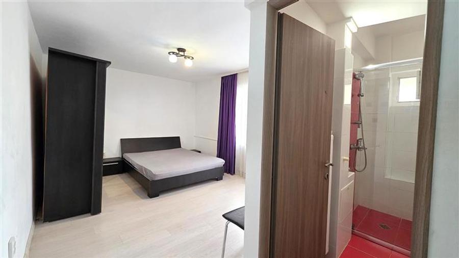 Garsoniera Spitalul Judetean, mobilata si utilata - 2