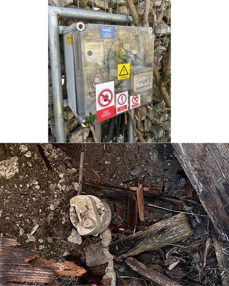 Teren de vanzare Comuna Sandulesti jud CJ - 6