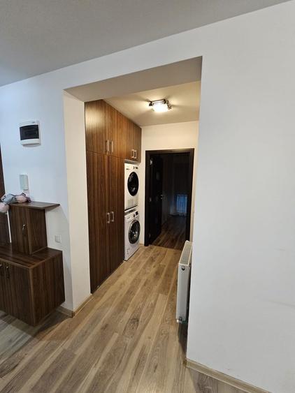 Apartament 2 camere Buna Ziua, Home Garden, mobilat, ultilat, parcare - 6