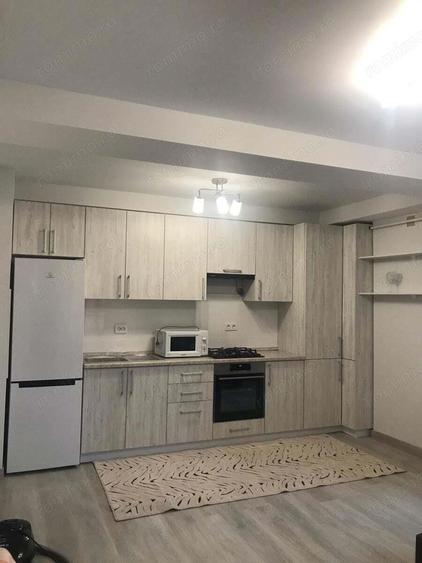 De inchiriat apartament 2 camere in zona Centrala - 3