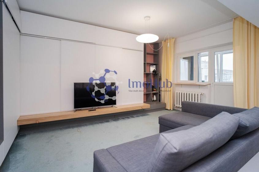 HALA CENTRALA, APARTAMENT DE 70 MP, DISPONIBIL CU MUTARE IMEDIATA - 3