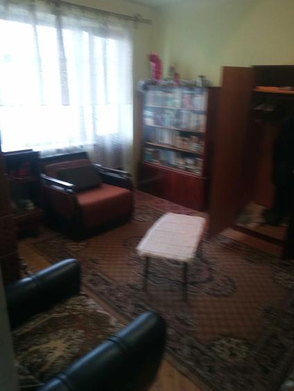 Garsoniera de vanzare in Ludus - 1